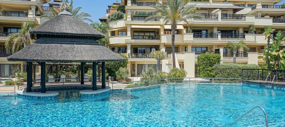 3 Schlafzimmer Wohnung in Marbella, Spain, Nr. 166795 39