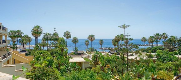 3 Schlafzimmer Wohnung in Marbella, Spain, Nr. 166795 36