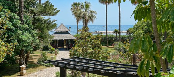 3 Schlafzimmer Wohnung in Marbella, Spain, Nr. 166795 43