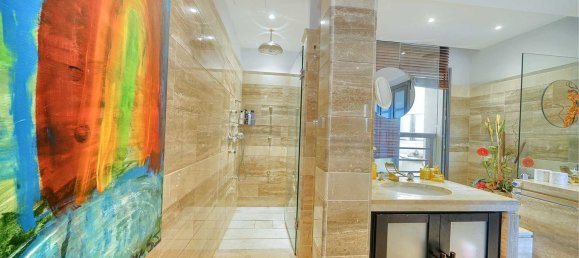 3 Schlafzimmer Wohnung in Marbella, Spain, Nr. 166795 24