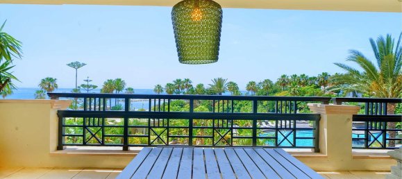 3 Schlafzimmer Wohnung in Marbella, Spain, Nr. 166795 2