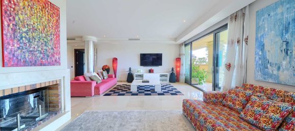 3 Schlafzimmer Wohnung in Marbella, Spain, Nr. 166795 25