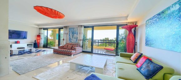 3 Schlafzimmer Wohnung in Marbella, Spain, Nr. 166795 4