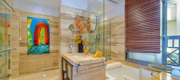 3 Schlafzimmer Wohnung in Marbella, Spain, Nr. 166795 20