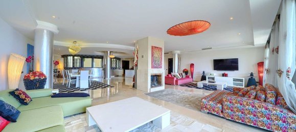 3 Schlafzimmer Wohnung in Marbella, Spain, Nr. 166795 8