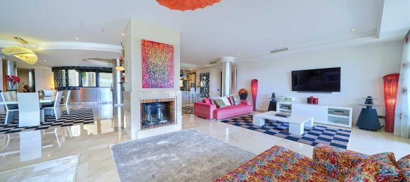 3 Schlafzimmer Wohnung in Marbella, Spain, Nr. 166795 10