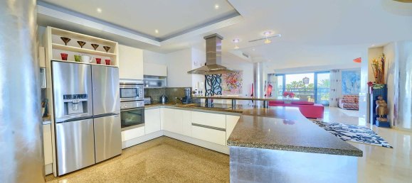 3 Schlafzimmer Wohnung in Marbella, Spain, Nr. 166795 23