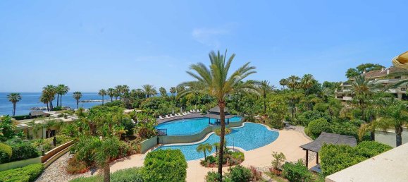 3 Schlafzimmer Wohnung in Marbella, Spain, Nr. 166795 15