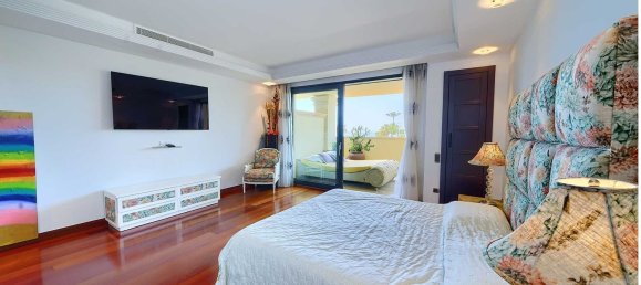 3 Schlafzimmer Wohnung in Marbella, Spain, Nr. 166795 16