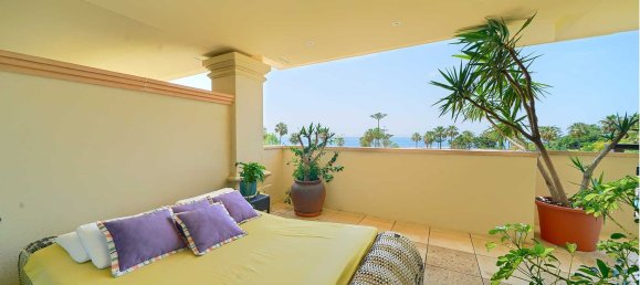 3 Schlafzimmer Wohnung in Marbella, Spain, Nr. 166795 35