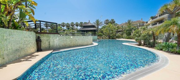 3 Schlafzimmer Wohnung in Marbella, Spain, Nr. 166795 46