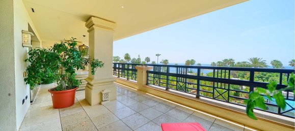 3 Schlafzimmer Wohnung in Marbella, Spain, Nr. 166795 11