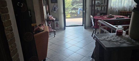 5 bedrooms Duplex in Casalborgone, Italy No. 79409 42