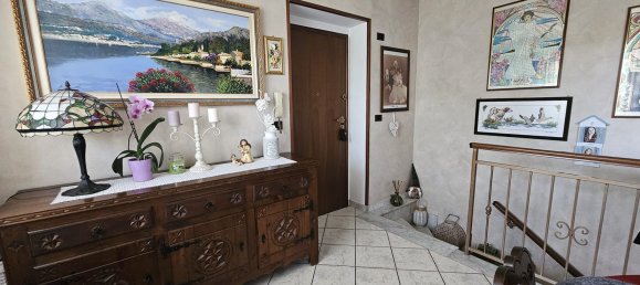 5 bedrooms Duplex in Casalborgone, Italy No. 79409 8