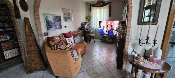 5 bedrooms Duplex in Casalborgone, Italy No. 79409 5