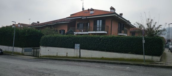 5 bedrooms Duplex in Casalborgone, Italy No. 79409 4