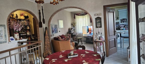 5 bedrooms Duplex in Casalborgone, Italy No. 79409 6