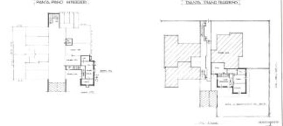 5 bedrooms Duplex in Casalborgone, Italy No. 79409 31