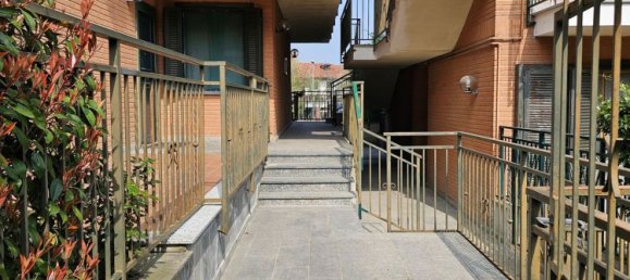 5 bedrooms Duplex in Casalborgone, Italy No. 79409 22