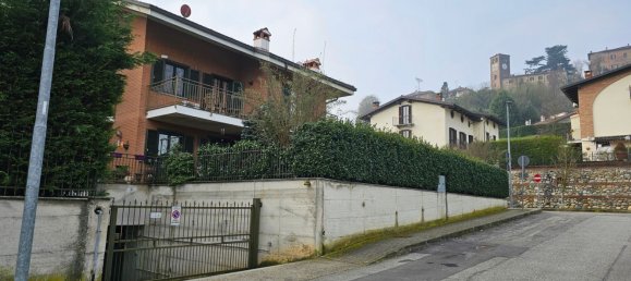 5 bedrooms Duplex in Casalborgone, Italy No. 79409 19