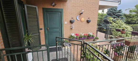 5 bedrooms Duplex in Casalborgone, Italy No. 79409 41