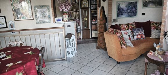 5 bedrooms Duplex in Casalborgone, Italy No. 79409 30