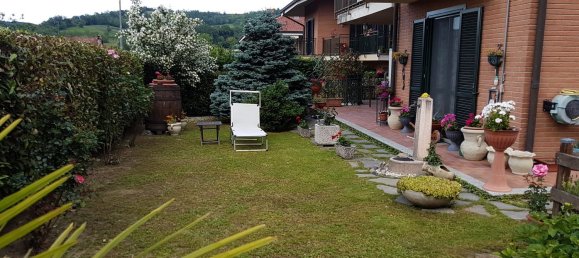 5 bedrooms Duplex in Casalborgone, Italy No. 79409 40