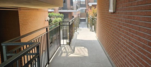 5 bedrooms Duplex in Casalborgone, Italy No. 79409 20