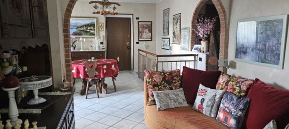 5 bedrooms Duplex in Casalborgone, Italy No. 79409 44