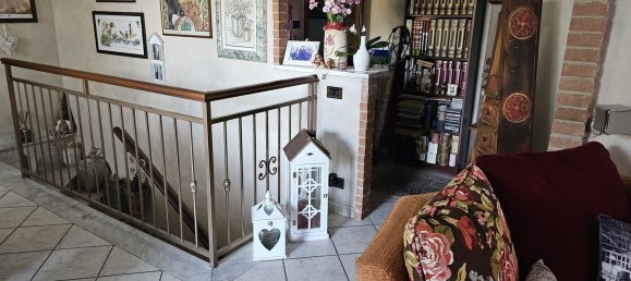 5 bedrooms Duplex in Casalborgone, Italy No. 79409 17