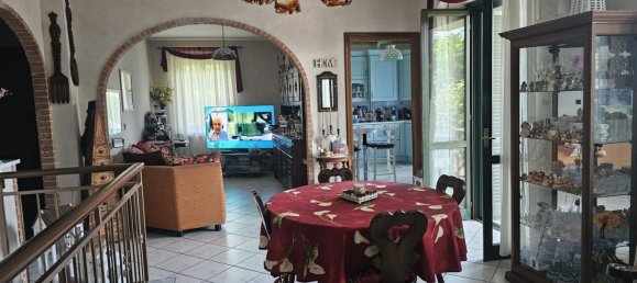 5 bedrooms Duplex in Casalborgone, Italy No. 79409 43