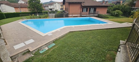 5 bedrooms Duplex in Casalborgone, Italy No. 79409 23