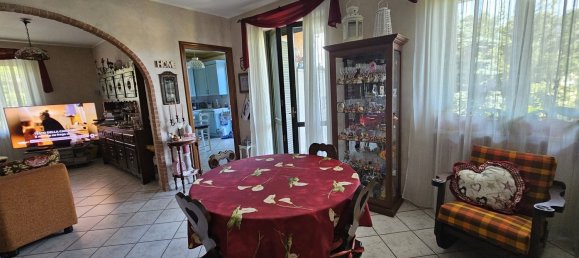 5 bedrooms Duplex in Casalborgone, Italy No. 79409 14