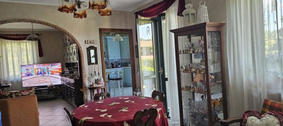5 bedrooms Duplex in Casalborgone, Italy No. 79409 16