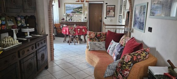 5 bedrooms Duplex in Casalborgone, Italy No. 79409 3