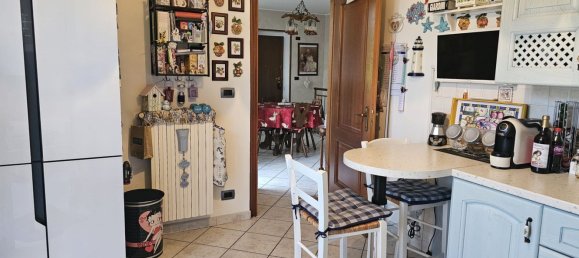 5 bedrooms Duplex in Casalborgone, Italy No. 79409 11