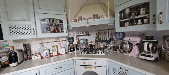 5 bedrooms Duplex in Casalborgone, Italy No. 79409 12