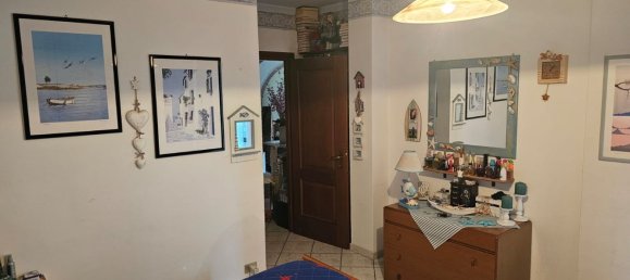 5 bedrooms Duplex in Casalborgone, Italy No. 79409 37