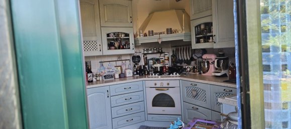 5 bedrooms Duplex in Casalborgone, Italy No. 79409 33