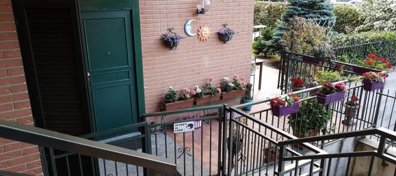 5 bedrooms Duplex in Casalborgone, Italy No. 79409 25