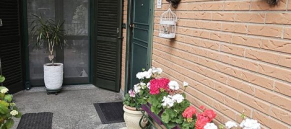 5 bedrooms Duplex in Casalborgone, Italy No. 79409 27