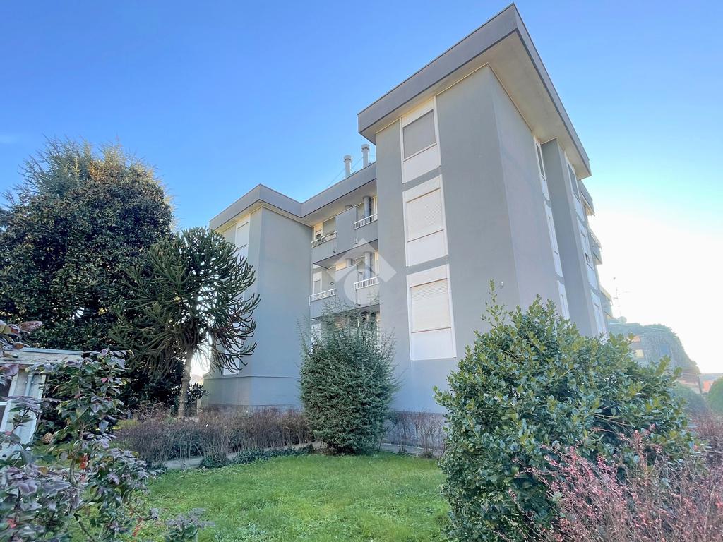 2 bedrooms Apartment in Cornaredo, Italy No. 263383