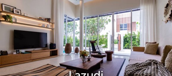 2 bedrooms Villa in Cha-am, Thailand No. 23798 5