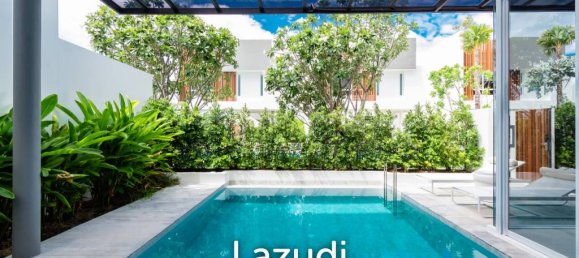 2 bedrooms Villa in Cha-am, Thailand No. 23798 3