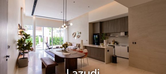 2 bedrooms Villa in Cha-am, Thailand No. 23798 8