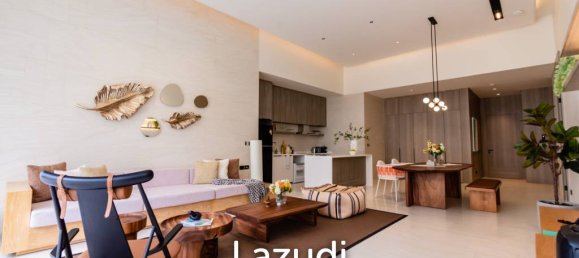 2 bedrooms Villa in Cha-am, Thailand No. 23798 10