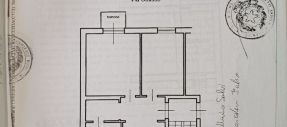 3 chambres Appartement à Civitavecchia, Italy No. 357020 16