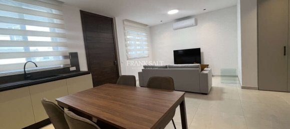 2 bedrooms Maisonette in Swieqi, Malta No. 10404 2