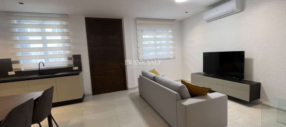 2 bedrooms Maisonette in Swieqi, Malta No. 10404 12