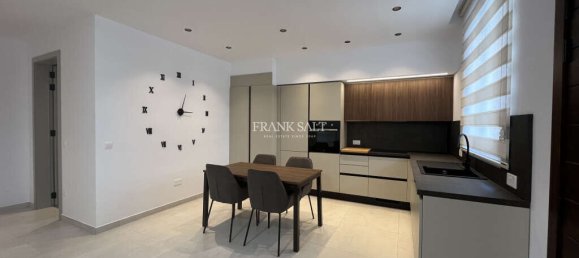 2 bedrooms Maisonette in Swieqi, Malta No. 10404 4